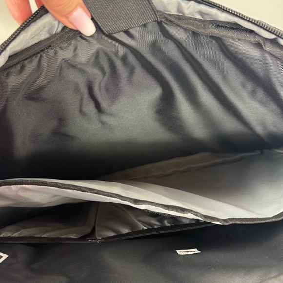 NWT Ogio Voyager Messenger Bag checkpoint friendly laptop sleeve luggage sleeve - Picture 11 of 16